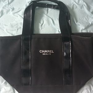 Chanel Mini